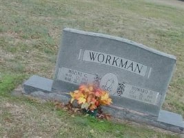 Mozine G. Workman Mozine G. Workman