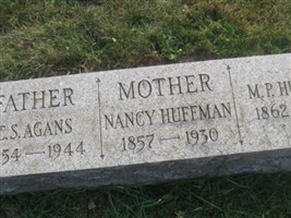 M. P. Huffman