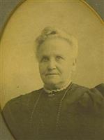 Mrs Adelaide A. Van Schaick Macaulay