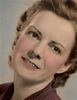 Mrs Alma Fay "Fay" Noble Allen Mrs Alma Fay "Fay" Noble Allen