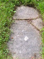 Mrs Ann Luckey Jackson