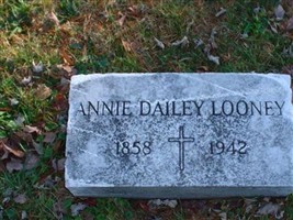 Mrs Annie Dailey Looney