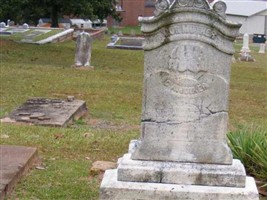 Mrs. C. A. Joiner Snider Mrs. C. A. Joiner Snider