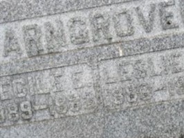 Mrs Cecile E. Welch Barngrover Mrs Cecile E. Welch Barngrover