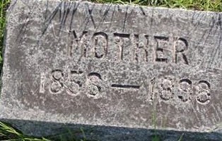 Mrs Charles M Wallin