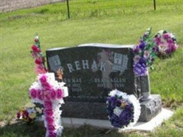 Mrs Clara Mae Rennerfeldt Rehak Mrs Clara Mae Rennerfeldt Rehak