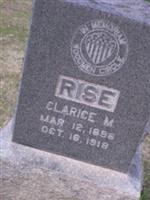 Mrs Clarice M Rise (1988099.jpg)