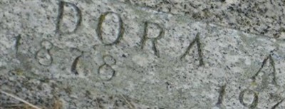 Mrs Dora A. Gottschalk Mrs Dora A. Gottschalk