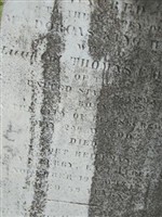 Mrs Dorcas King Hunt