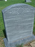 Mrs. E. A. Brown