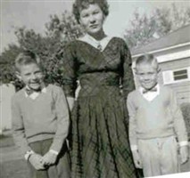Mrs Elthea Peel Grigsby