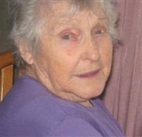Mrs Eula Lee Braswell Rockett Mrs Eula Lee Braswell Rockett