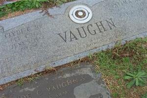 Mrs Fatima Vaughn