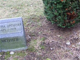 Mrs Freida M Herzog Apthorp Mrs Freida M Herzog Apthorp