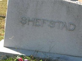 Mrs Ingeborg Shefstad Mrs Ingeborg Shefstad