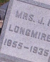 Mrs J F Longmire Mrs J F Longmire