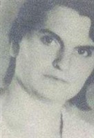 Mrs Katherine Rachel Haggard Mrs Katherine Rachel Haggard