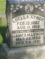 Mrs Luella Lynch