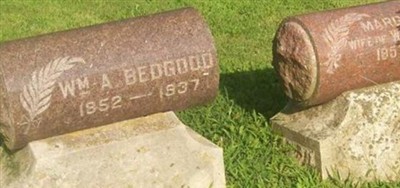 Mrs Margaret Bedgood