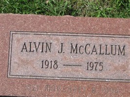 Mrs Margaret R McCallum