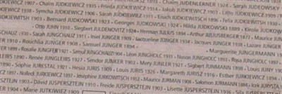 Mrs. Marsela Judelowitach
