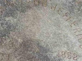 Mrs. Mary Ann Jefferies