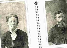 Mrs Nancy Ross Barngrover