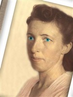 Mrs Ruby May Chandler Kelly Mrs Ruby May Chandler Kelly