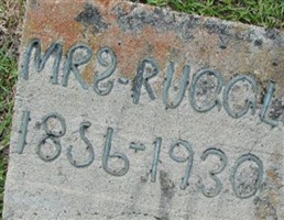 Mrs. Ruggles Mrs. Ruggles