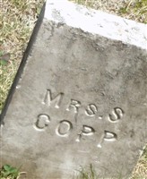 Mrs. S Copp