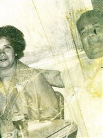 Mrs Victoria Apodaca Mendoza