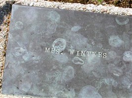 Mrs Winters