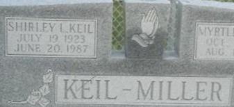 Mrytle Miller Mrytle Miller
