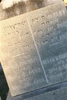M. S. Converse