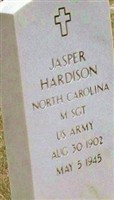 MSgt Jasper Hardison MSgt Jasper Hardison