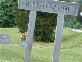 Mud Camp Cemetery