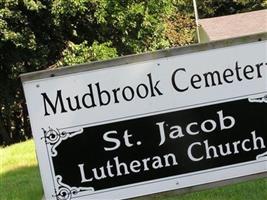 Mudbrook Cemetery