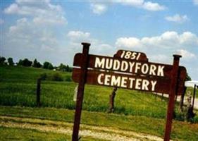 Muddy Fork Cemetery