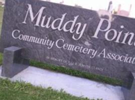 Muddy Point Cemetery (Upper)