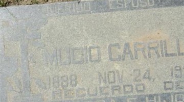 Mudio Carrillo