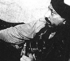 Muhammad Al-Badr Muhammad Al-Badr