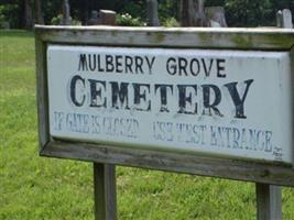 Mulberry Grove Cemetery