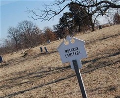 Muldrow Cemetery