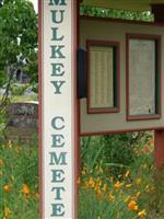 Mulkey Cemetery