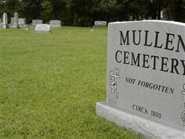 Mullen Cemetery