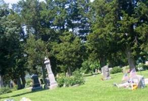 Mullin Cemetery