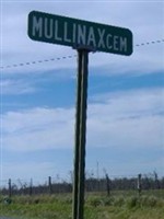 Mullinax Cemetery