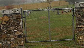Mullinax Cemetery Mullinax Cemetery