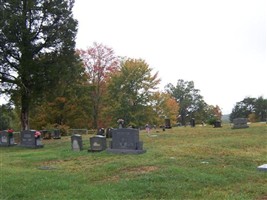 Mullins Cemetery