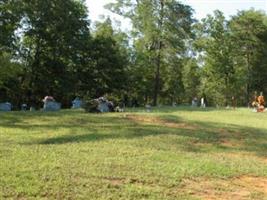 Mullins Cemetery